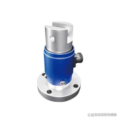 动态扭矩传感器数字化升级 广东犸力助力工业互联网数据联动